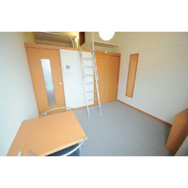 設備・仕様は号室により異なる為、現況を優先致します。