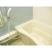 バス/シャワー
