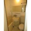 バス/シャワー