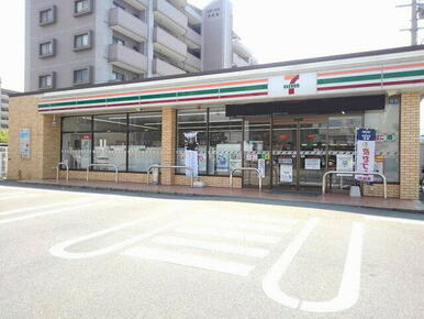 セブンイレブン