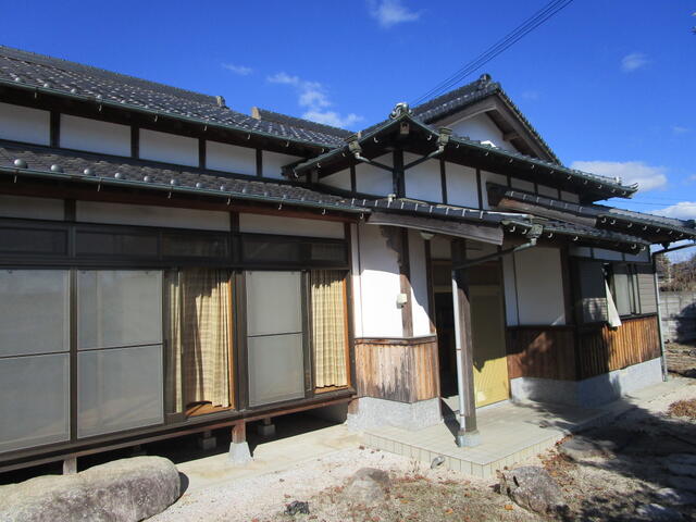 物件画像 田川郡川崎町 大字田原 (池尻駅) 1階建 7SLDK