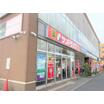 ショッピング施設