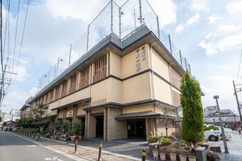 京都市立下京中学校