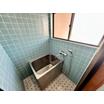 バス/シャワー