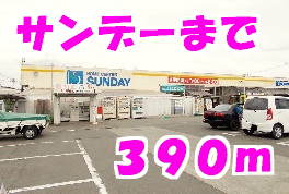 サンデー
