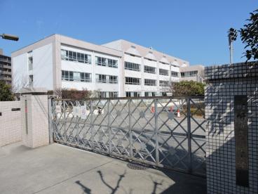 川崎市立麻生小学校