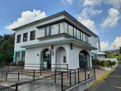 備前日生信用金庫さん