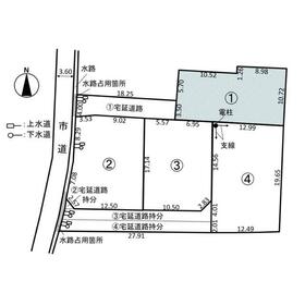 地形図等