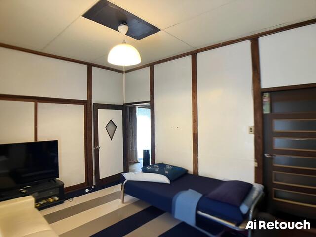 物件画像 北九州市八幡東区 東丸山町 (スペースワールド駅) 2階建 4DK