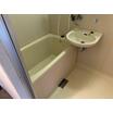 バス/シャワー