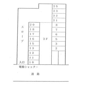 平面図