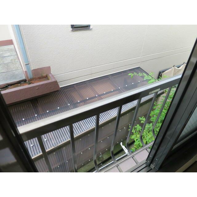 ２階のお部屋！