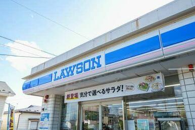 周辺写真（ローソン仙台保坂町）