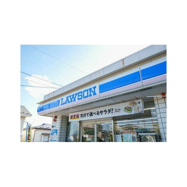 周辺写真（ローソン仙台保坂町）