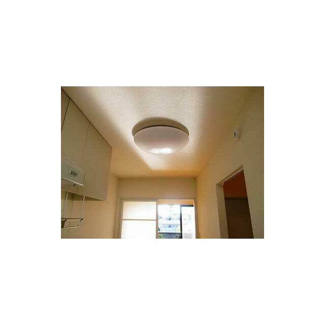 キッチン天井照明