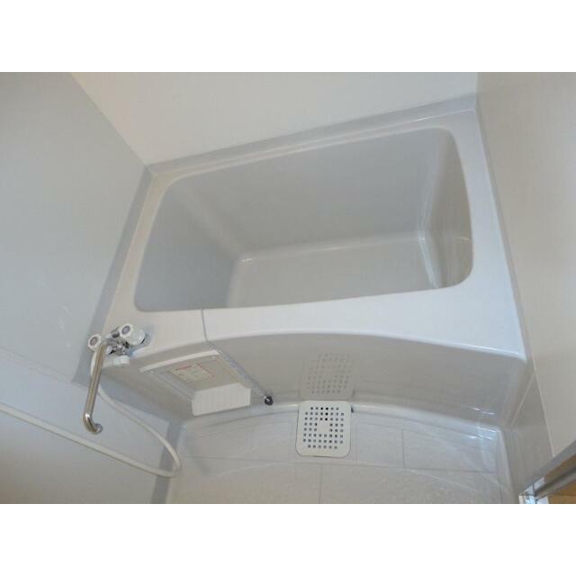 バス・トイレセパレート