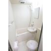 バス/シャワー