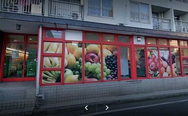 まいばすけっと平沼高校前店