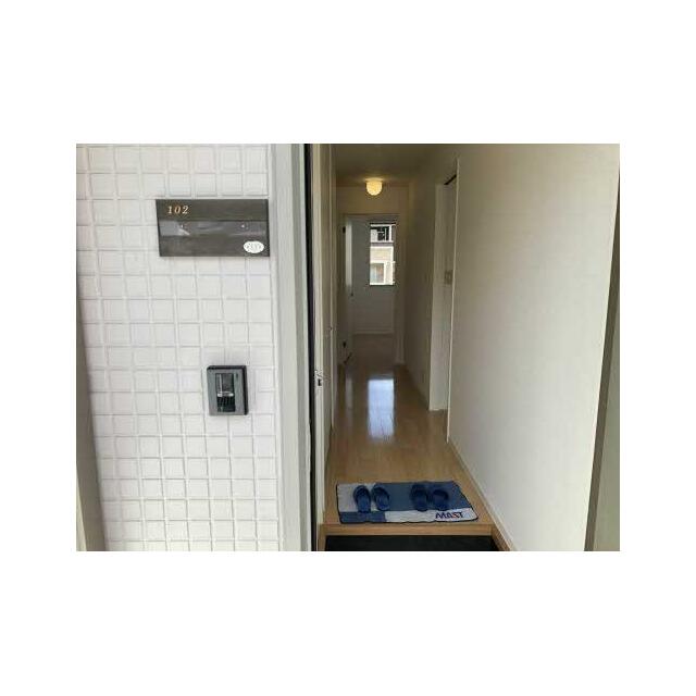 ＴＶモニターホン