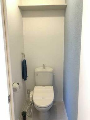 温水洗浄暖房便座