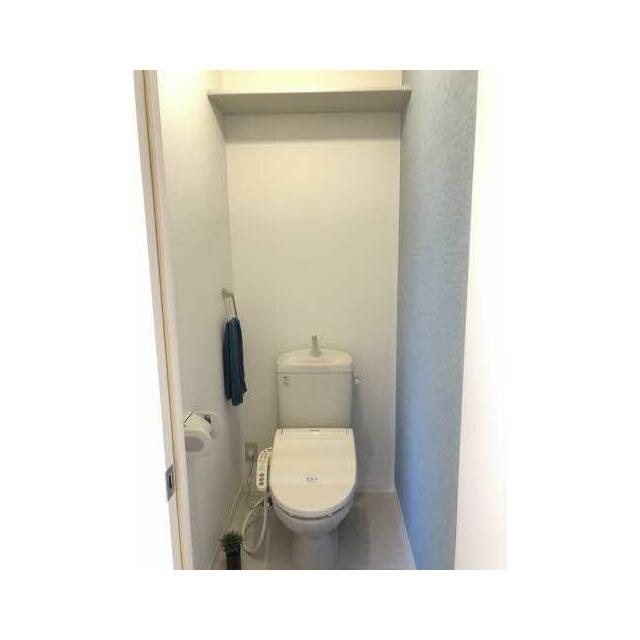 温水洗浄暖房便座