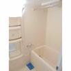 バス/シャワー