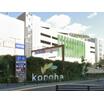 ショッピング施設