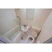 バス/シャワー