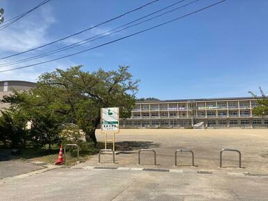 長野市立豊野中学校