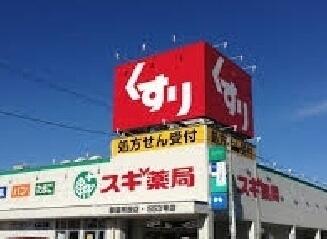 スギ薬局