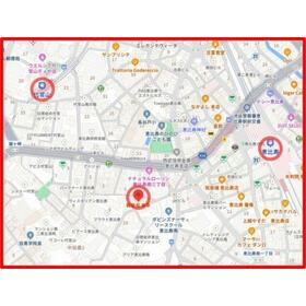 地形図等