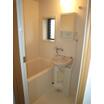 バス/シャワー