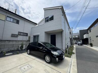 ぜひ現地をご覧くださいませ。