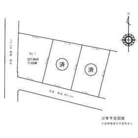 地形図等