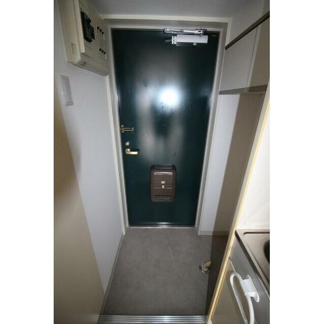 玄関スペース
