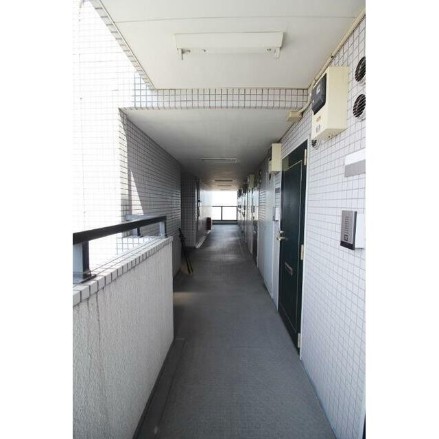 共用廊下