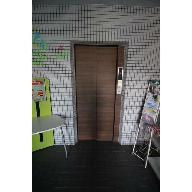 エレベーター