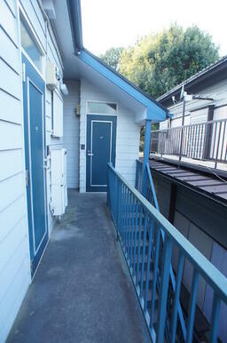 共用スペース☆