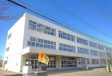 光陽小学校