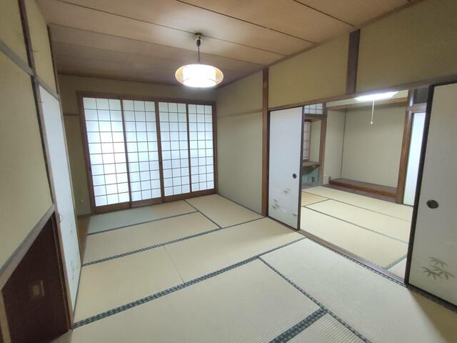 物件画像 北九州市門司区 風師３丁目 (門司港駅) 2階建 7SDK