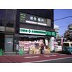 ショッピング施設