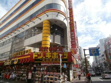 ドン・キホーテ