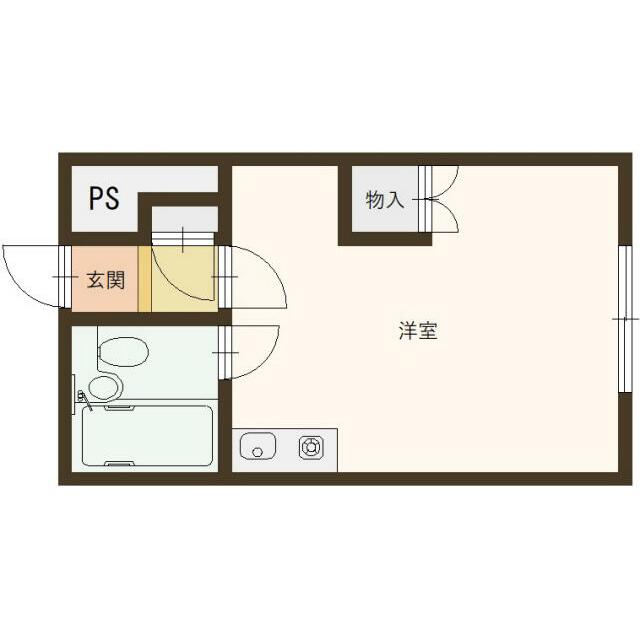 洋１