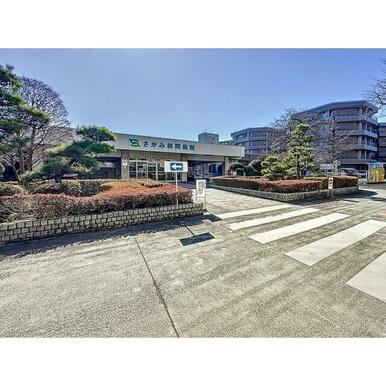医療法人ユーカリさがみ林間病院