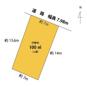 平面図