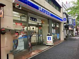 ローソン神田神保町白山通り店