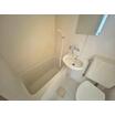 バス/シャワー