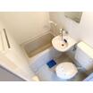 バス/シャワー