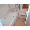 バス/シャワー