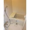 バス/シャワー